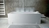Besco Modern 160x70cm Wanna prostokątna #WAM-160-MO